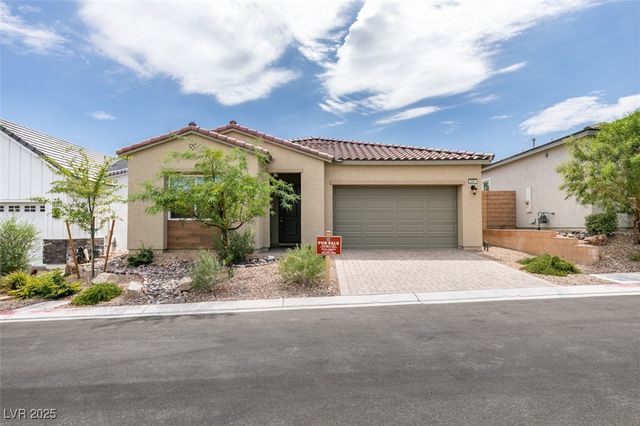 9993 Skye Gazer Avenue, Las Vegas, NV 89166