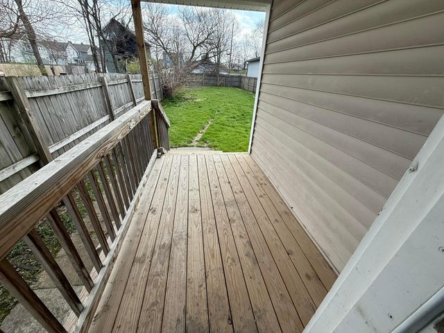 1724-1726 S 4th Street, Columbus, OH 43207