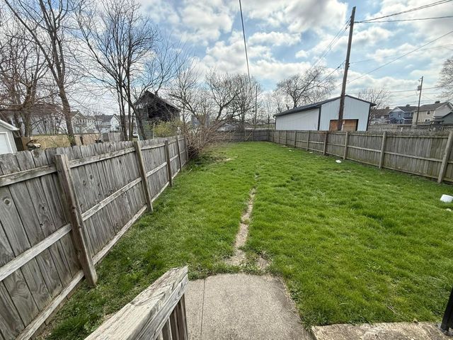 1724-1726 S 4th Street, Columbus, OH 43207