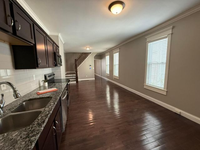 1724-1726 S 4th Street, Columbus, OH 43207