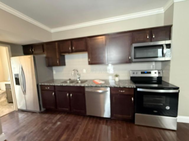 1724-1726 S 4th Street, Columbus, OH 43207