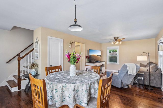 2325 Coolidge AVENUE, Racine, WI 53403