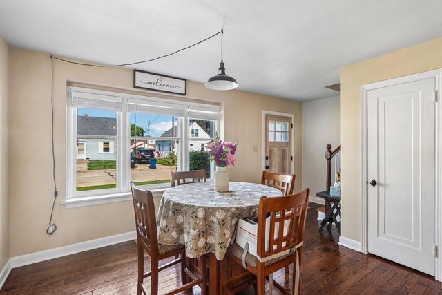 2325 Coolidge AVENUE, Racine, WI 53403
