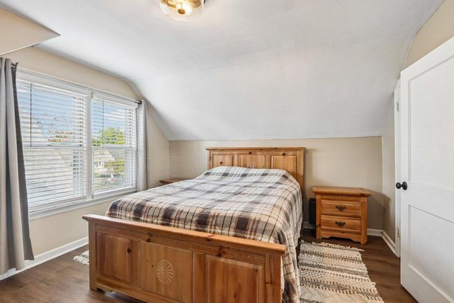 2325 Coolidge AVENUE, Racine, WI 53403