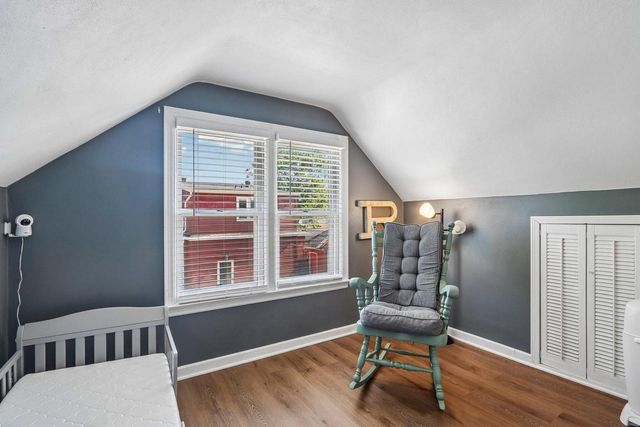 2325 Coolidge AVENUE, Racine, WI 53403