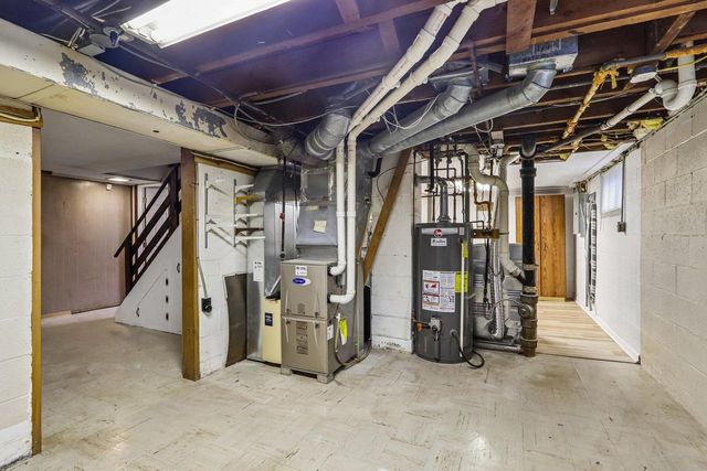2325 Coolidge AVENUE, Racine, WI 53403