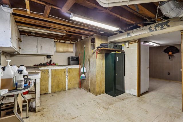 2325 Coolidge AVENUE, Racine, WI 53403