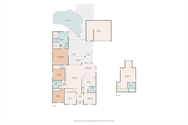 14 Taupewood Place, The Woodlands, TX 77384