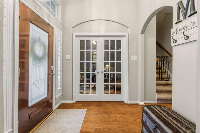 14 Taupewood Place, The Woodlands, TX 77384