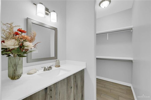 600 Bridget Street, Weslaco, TX 78596