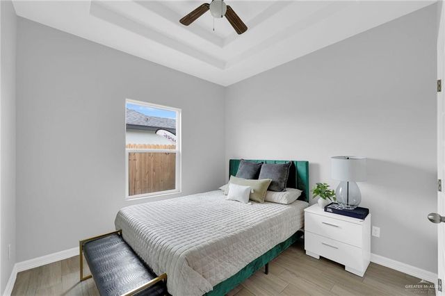 600 Bridget Street, Weslaco, TX 78596