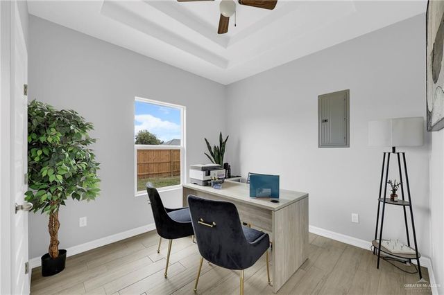 600 Bridget Street, Weslaco, TX 78596