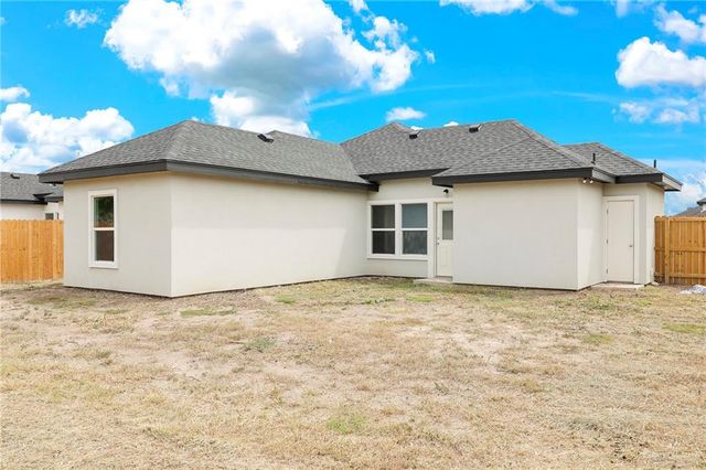 600 Bridget Street, Weslaco, TX 78596