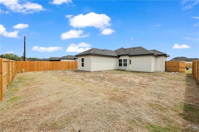 600 Bridget Street, Weslaco, TX 78596