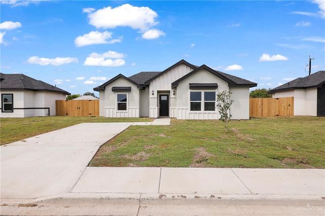 600 Bridget Street, Weslaco, TX 78596