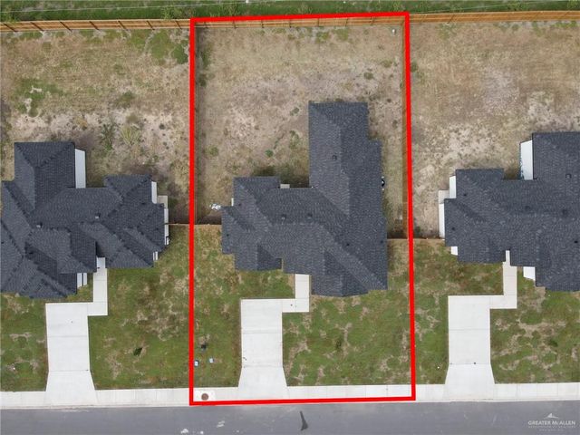 600 Bridget Street, Weslaco, TX 78596