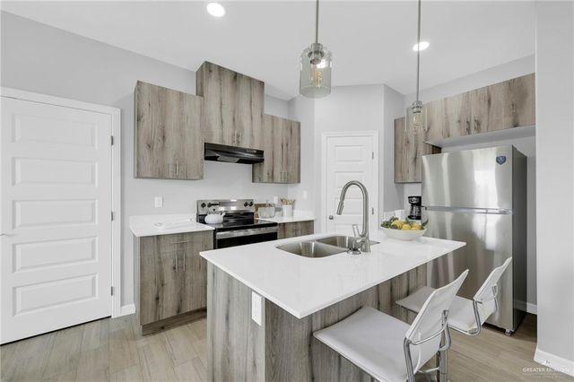 600 Bridget Street, Weslaco, TX 78596