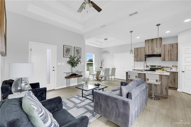 600 Bridget Street, Weslaco, TX 78596