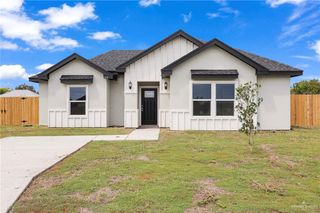 600 Bridget Street, Weslaco, TX 78596