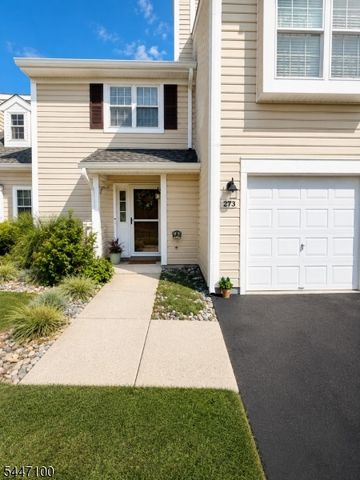 273 Abbey Dr, Franklin Twp., NJ 08873