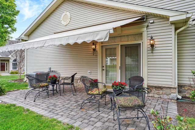 203 FAIRWAY DR, Warminster, PA 18974