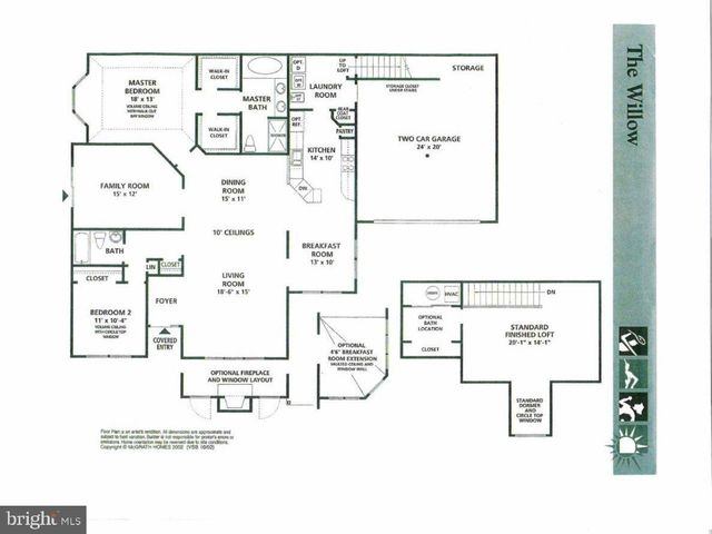 203 FAIRWAY DR, Warminster, PA 18974