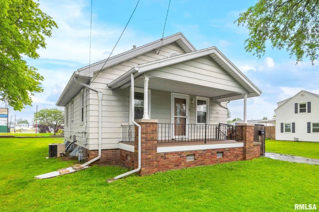 3622 N MISSOURI Avenue, Peoria, IL 61603