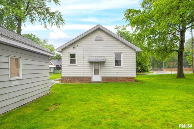 3622 N MISSOURI Avenue, Peoria, IL 61603