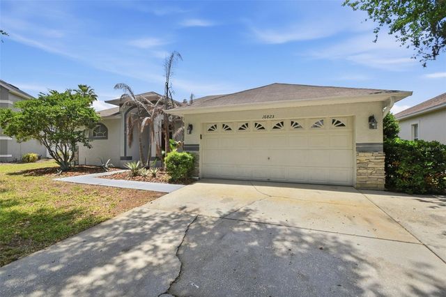 16825 HARRIERRIDGE PLACE, Lithia, FL 33547