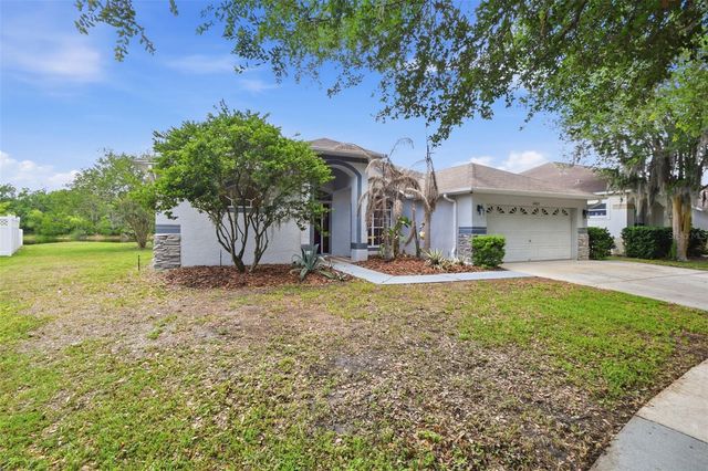 16825 HARRIERRIDGE PLACE, Lithia, FL 33547