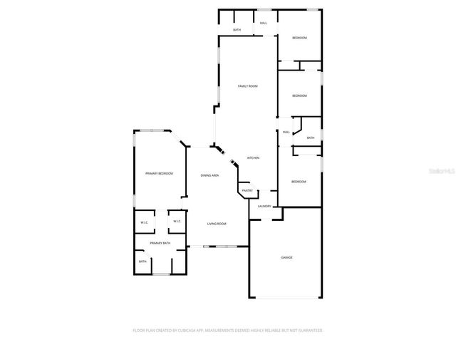 16825 HARRIERRIDGE PLACE, Lithia, FL 33547