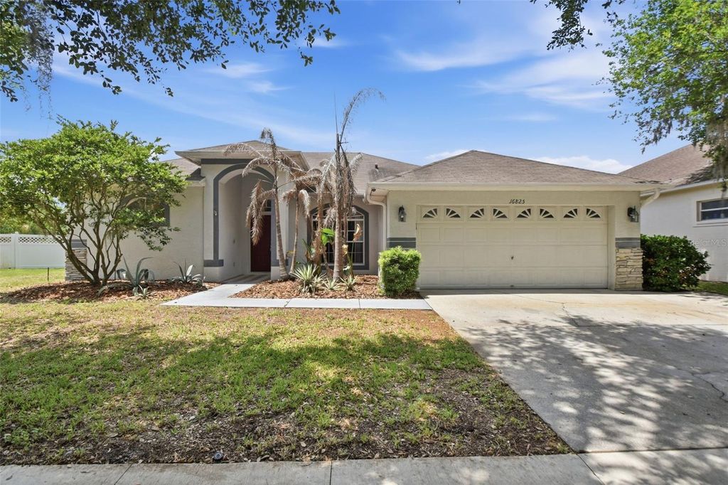 16825 HARRIERRIDGE PLACE, Lithia, FL 33547