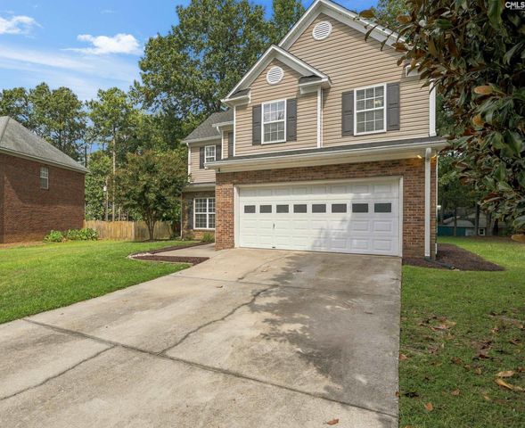 220 Crimson Lane, Lexington, SC 29072