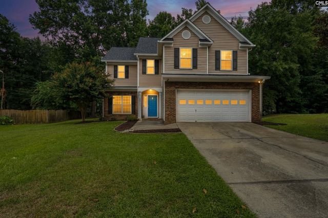 220 Crimson Lane, Lexington, SC 29072