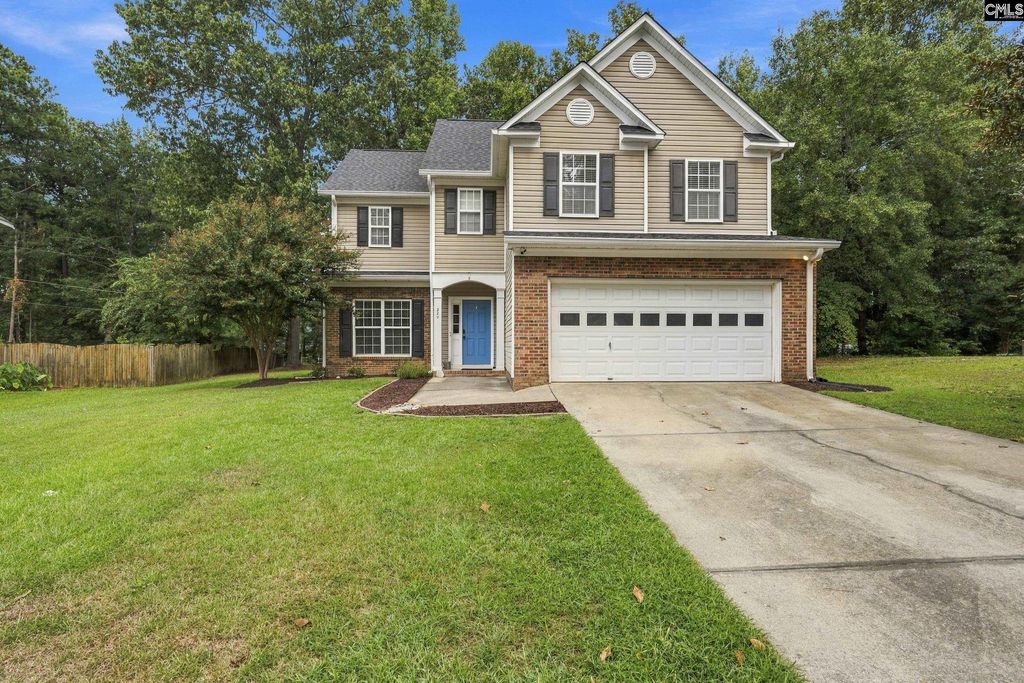 220 Crimson Lane, Lexington, SC 29072