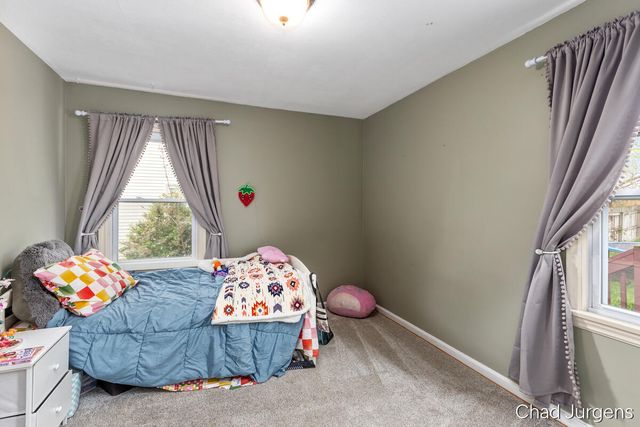 1011 Buckingham Street, Wyoming, MI 49509