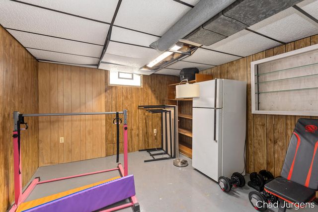 1011 Buckingham Street, Wyoming, MI 49509