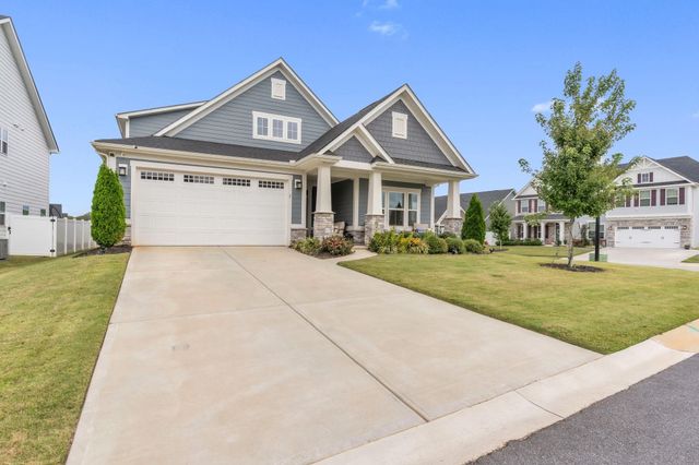 2 Comanche Trail, Greenville, SC 29607