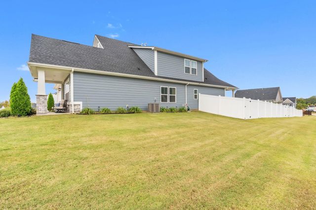 2 Comanche Trail, Greenville, SC 29607