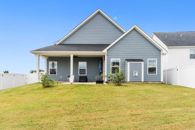 2 Comanche Trail, Greenville, SC 29607