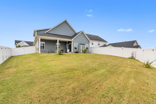 2 Comanche Trail, Greenville, SC 29607