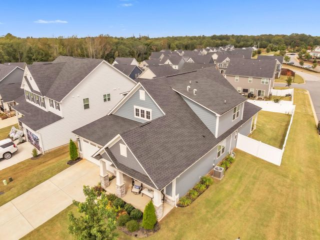 2 Comanche Trail, Greenville, SC 29607