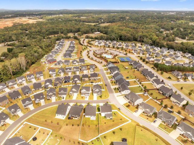 2 Comanche Trail, Greenville, SC 29607