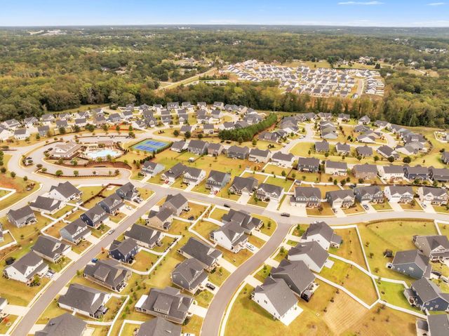 2 Comanche Trail, Greenville, SC 29607