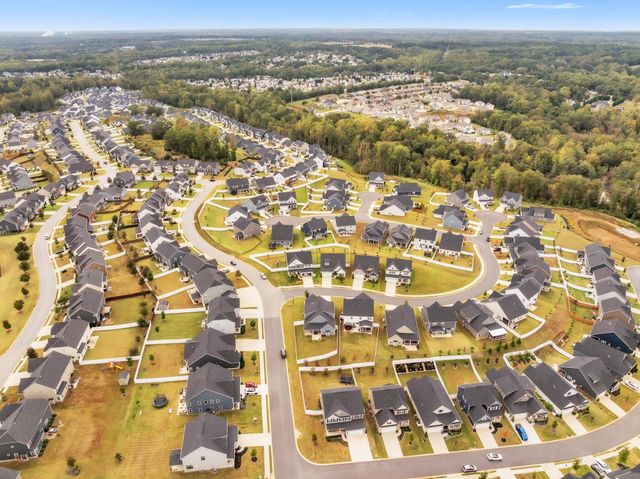 2 Comanche Trail, Greenville, SC 29607