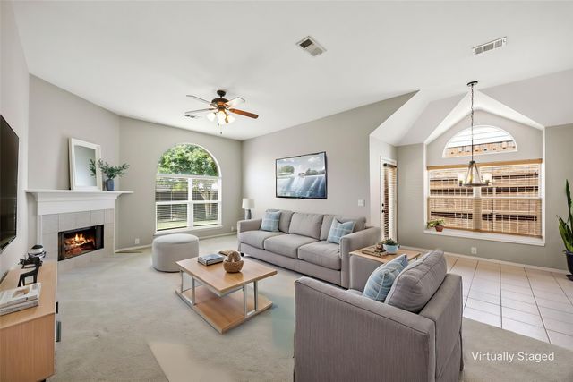 11249 Las Polamas Drive, Frisco, TX 75033