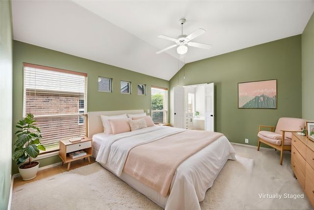 11249 Las Polamas Drive, Frisco, TX 75033