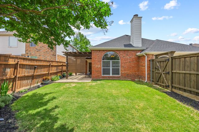 11249 Las Polamas Drive, Frisco, TX 75033
