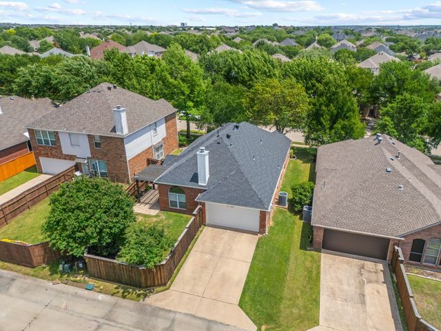 11249 Las Polamas Drive, Frisco, TX 75033