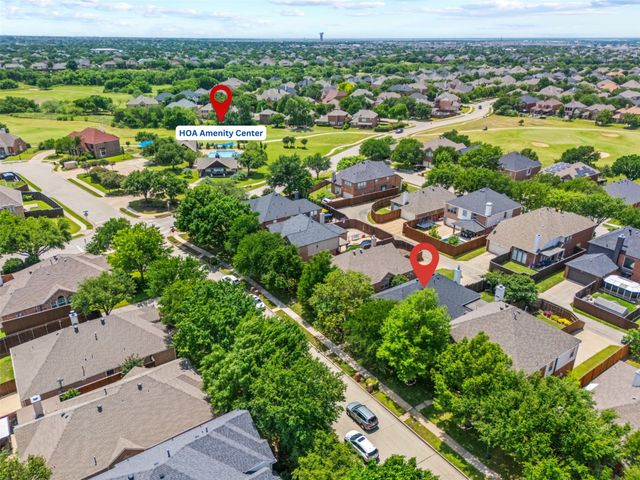 11249 Las Polamas Drive, Frisco, TX 75033